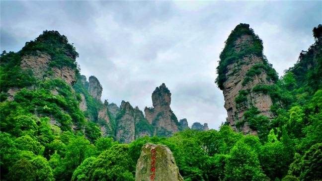 要關(guān)注了！湖南這6個(gè)國(guó)家森林公園總體規(guī)劃獲國(guó)家批復(fù)