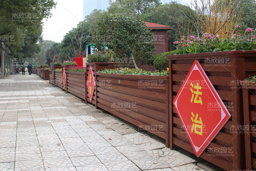 室外花箱是什么？有何特色？