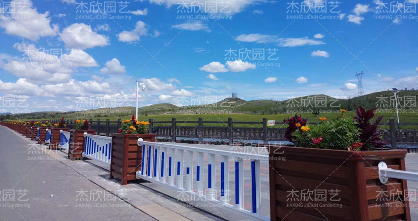 全國(guó)鋁合金花箱廠家怎么鑒別？
