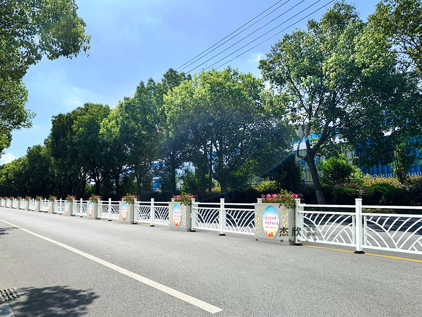 中央隔離花箱需要廠家出效果圖嗎？