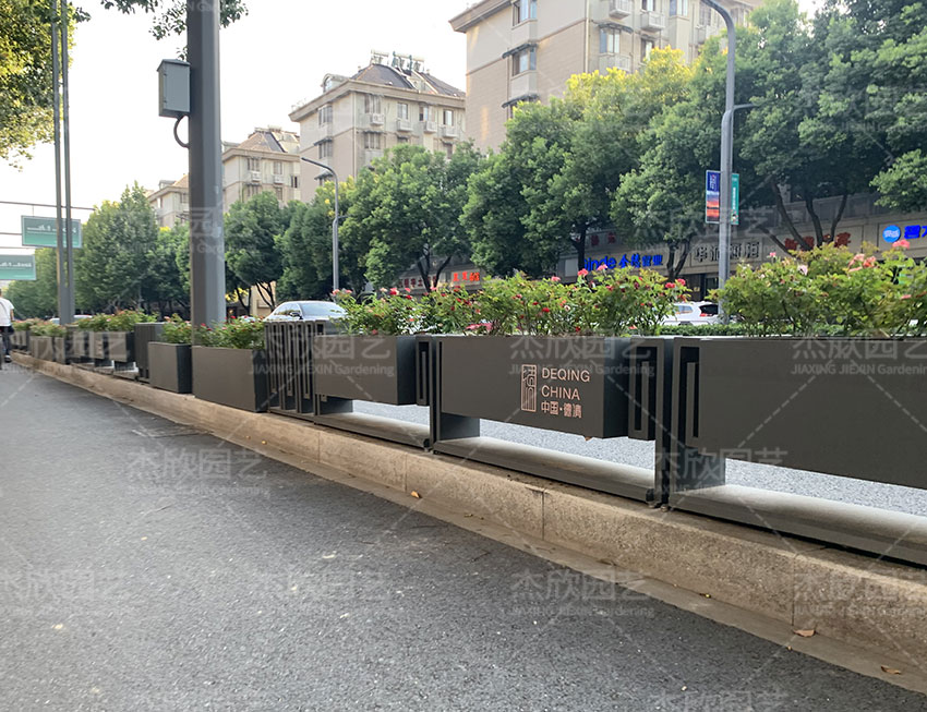 市政園林花箱是什么花箱？
